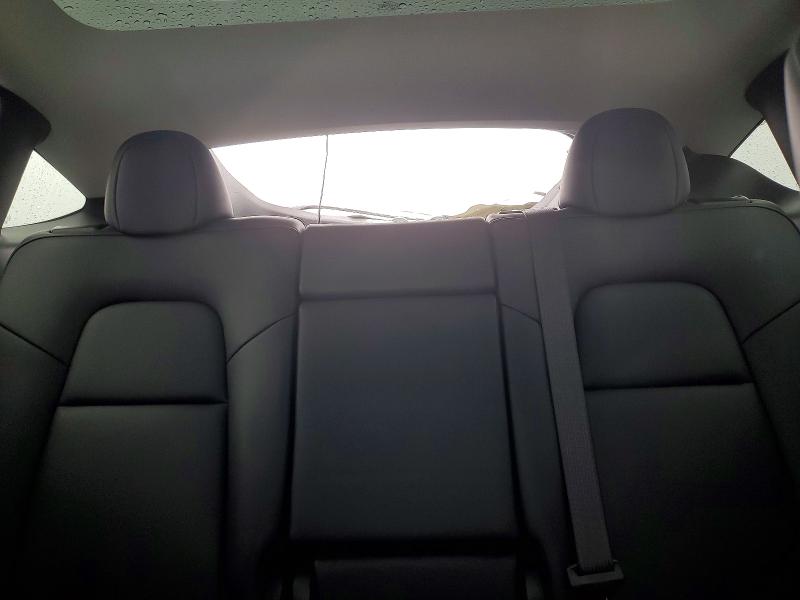 Продаж на аукціоні авто 2023 Tesla Model Y, vin: 7SAYGDEE3PA117724, номер лоту: 77593875