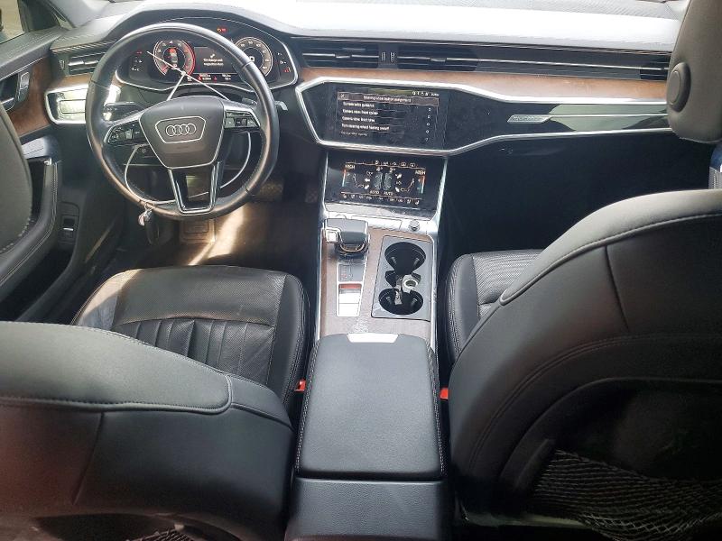 Aukcja sprzedaży 2019 Audi A6, vin: WAUL2AF24KN030014, numer aukcji: 78423605