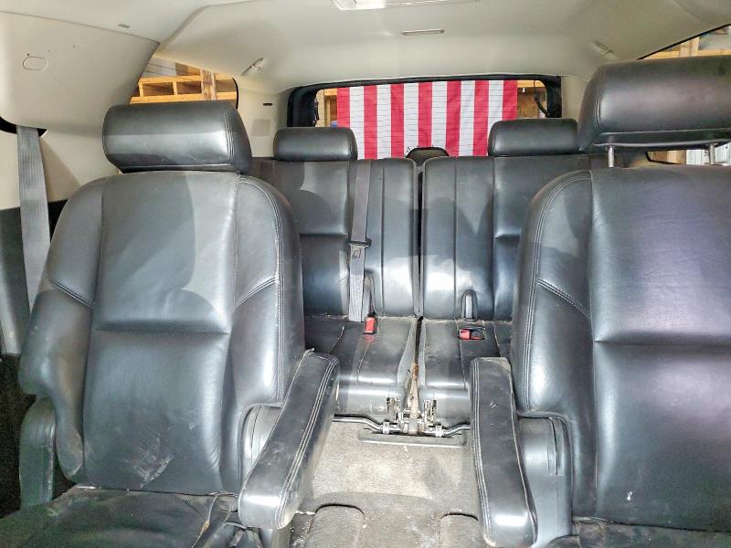 Auction sale of the 2009 Cadillac Escalade, vin: 1GYFK26229R200549, lot number: 72645815