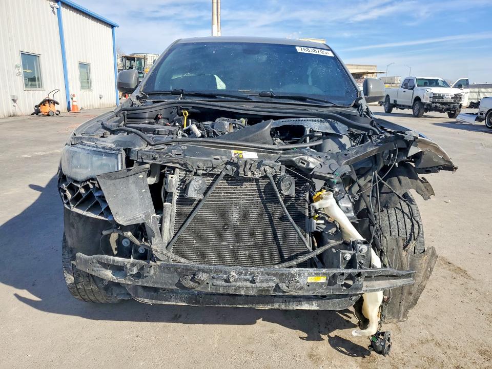 2019 Jeep Grand Cherokee მანქანა იყიდება აუქციონზე, vin: 1C4RJEAG3KC844290, აუქციონის ნომერი: 76838205