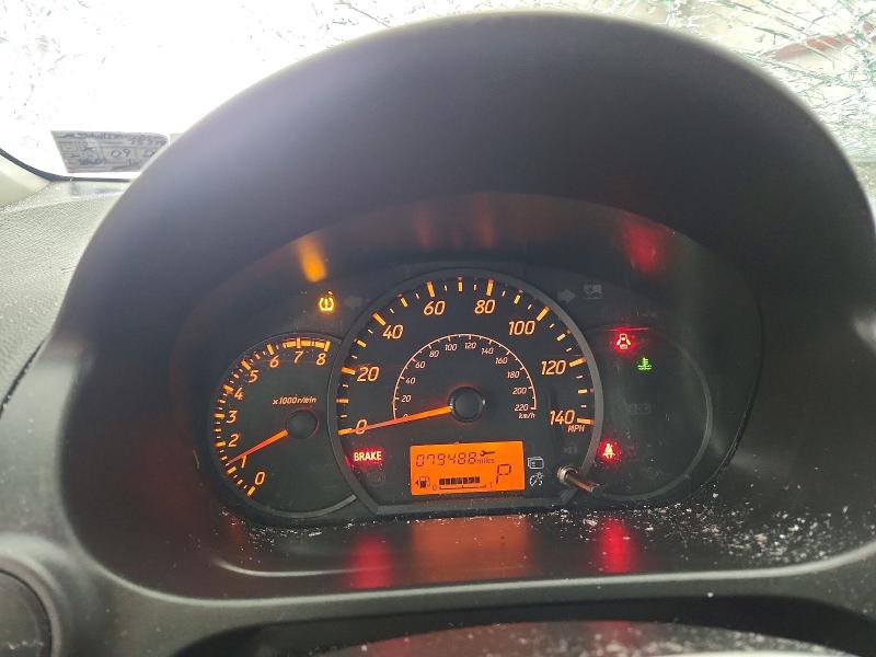 Продаж на аукціоні авто 2021 Mitsubishi Mirage, vin: ML32AUHJ7MH008942, номер лоту: 78321055