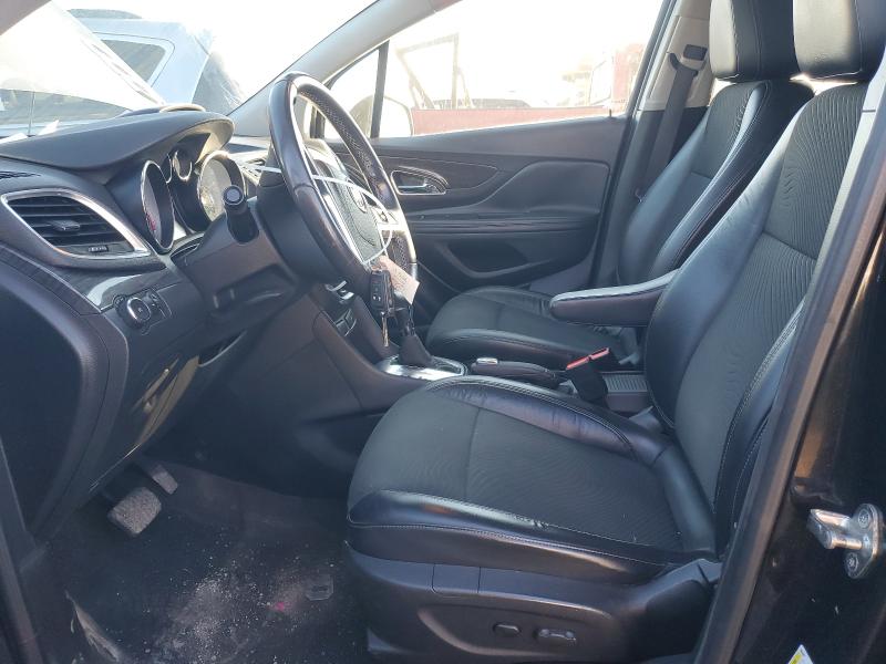 Продаж на аукціоні авто 2013 Buick Encore, vin: KL4CJBSB5DB078489, номер лоту: 78717225