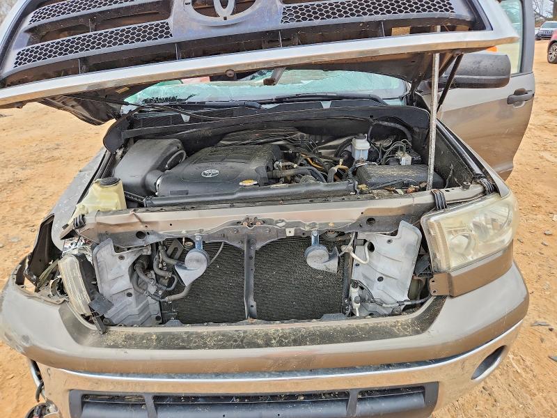 78442485 :رقم المزاد ، 5TFUY5F10CX269067 vin ، 2012 Toyota Tundra مزاد بيع