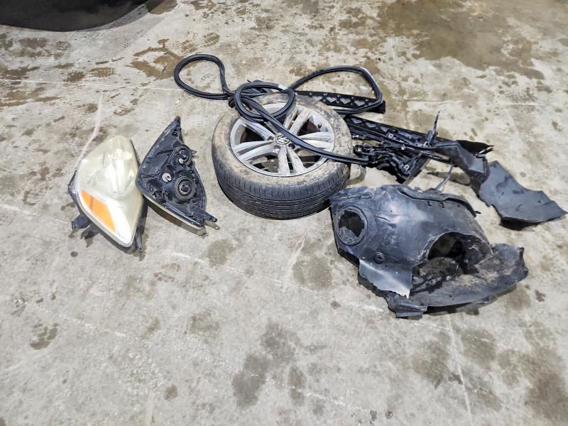 73289915 :رقم المزاد ، 3VW7M7BU7PM017295 vin ، 2023 Volkswagen Jetta مزاد بيع