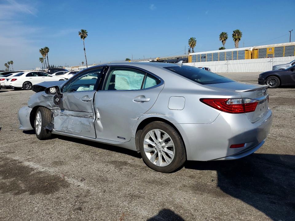 78665485 :رقم المزاد ، JTHBW1GG5D2013402 vin ، 2013 Lexus Es 300h مزاد بيع