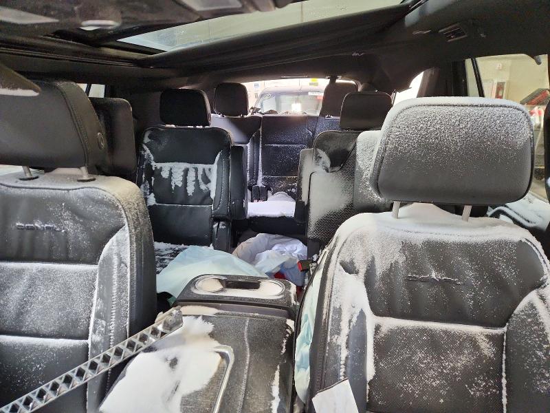 Продаж на аукціоні авто 2024 Gmc Yukon Dena, vin: 1GKS2DKLXRR189612, номер лоту: 77677925