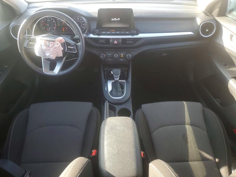 Aukcja sprzedaży 2022 Kia Forte, vin: 3KPF24AD9NE501951, numer aukcji: 75760305