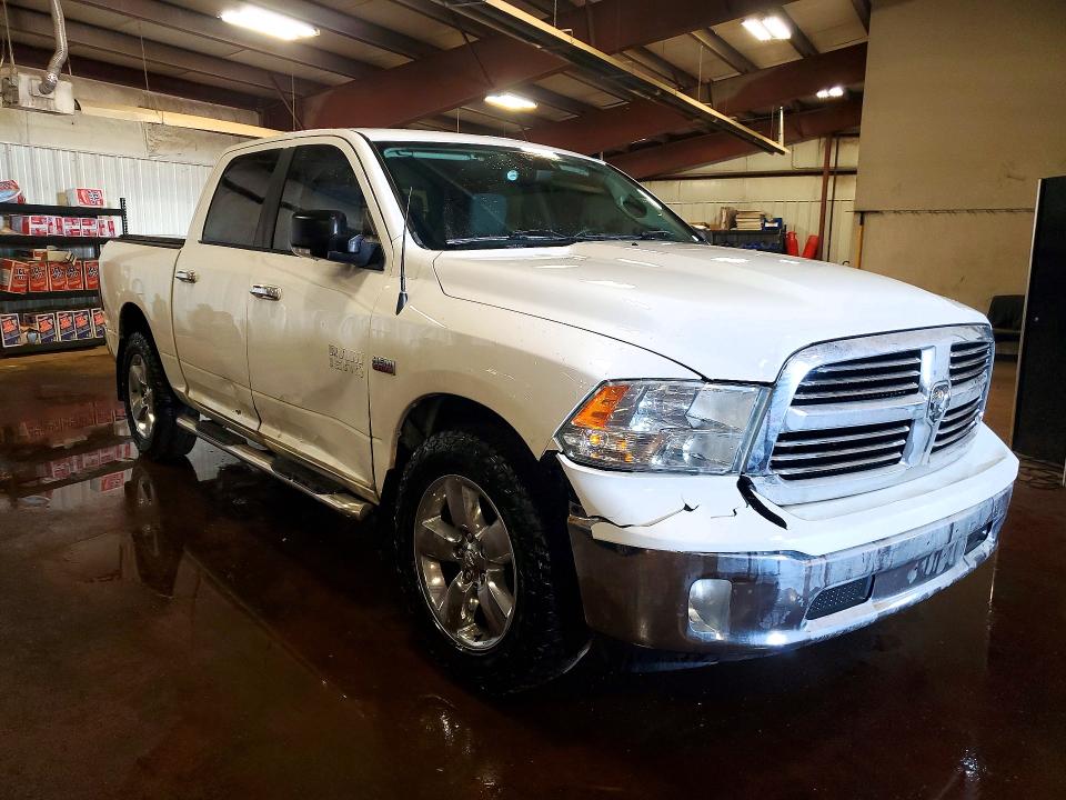 Aukcja sprzedaży 2014 Ram 1500, vin: 1C6RR7LTXES405166, numer aukcji: 77111215