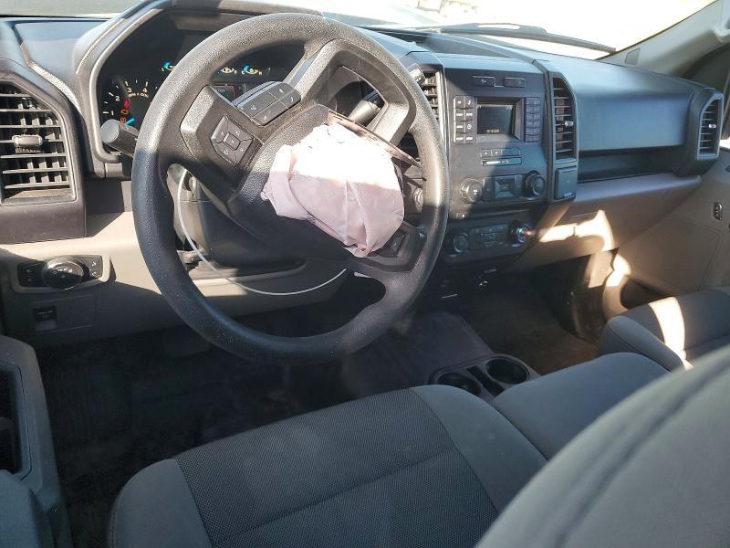 Aukcja sprzedaży 2017 Ford F150, vin: 1FTEX1EPXHFA68814, numer aukcji: 78483125