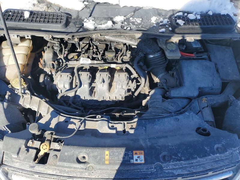 Aukcja sprzedaży 2014 Ford Escape, vin: 1FMCU9J93EUD03501, numer aukcji: 76845095