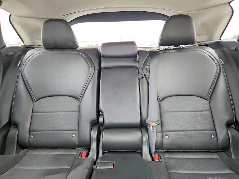 Продажа на аукционе авто 2021 Infiniti Qx50, vin: 3PCAJ5CA0MF117443, номер лота: 74506975