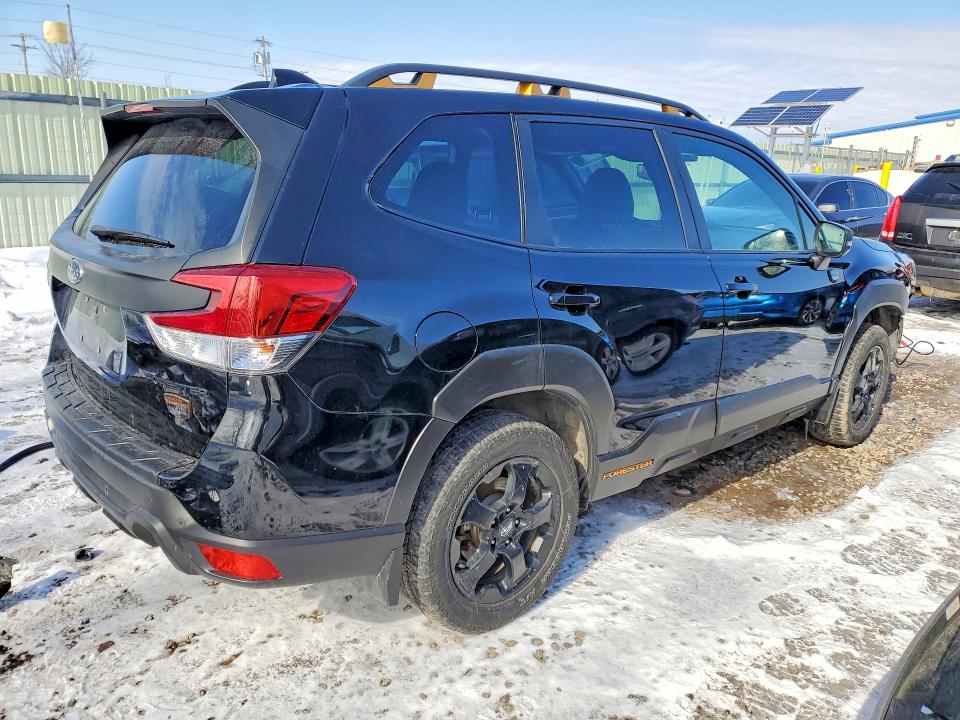 Aukcja sprzedaży 2023 Subaru Forester, vin: JF2SKAMC4PH422654, numer aukcji: 78305395
