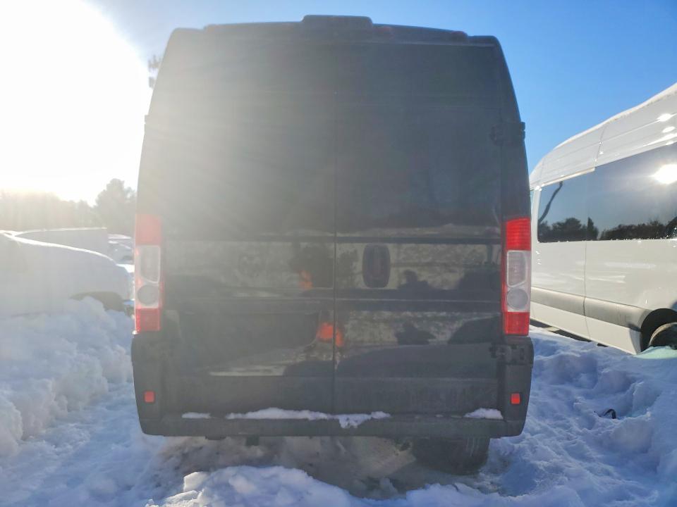 Aukcja sprzedaży 2023 Ram Promaster 2500, vin: 3C6LRVDG0PE556342, numer aukcji: 75468565