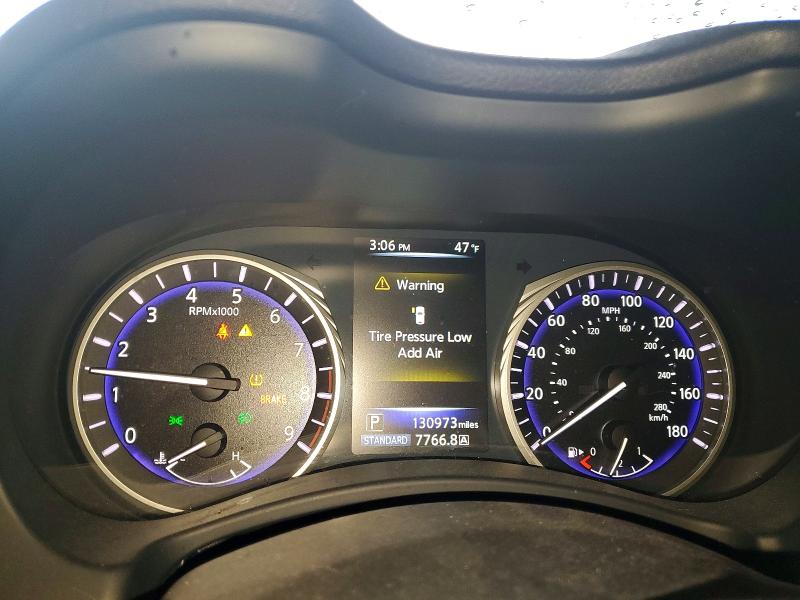 Продажа на аукционе авто 2014 Infiniti Q50, vin: JN1BV7AP2EM673762, номер лота: 78007175