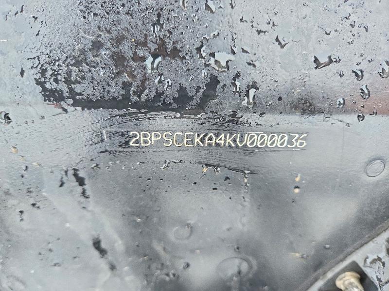 Продажа на аукционе авто 2019 Skidoo Summit Sp 850 Rer, vin: 2BPSCEKA4KV000036, номер лота: 75538375
