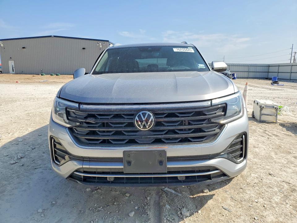 Продажа на аукционе авто 2024 Volkswagen Atlas Cross Sport, vin: 1V2AE2CA9RC208829, номер лота: 76233445