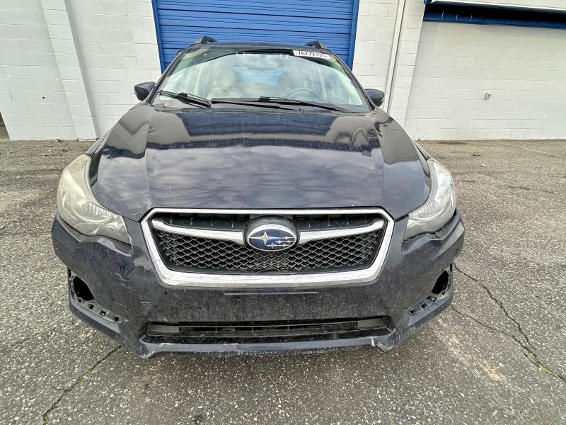 Продаж на аукціоні авто 2016 Subaru Impreza, vin: JF1GPAY67GH213974, номер лоту: 76272195