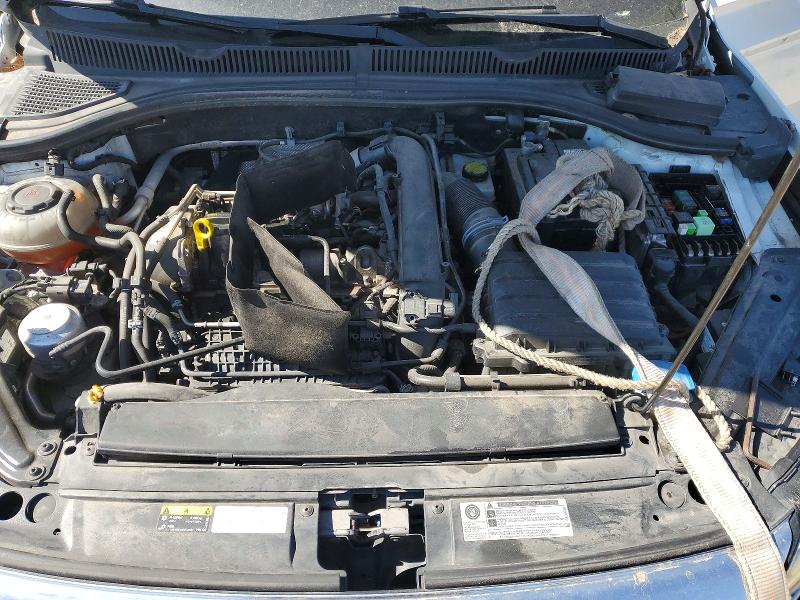 Aukcja sprzedaży 2019 Volkswagen Jetta, vin: 3VWN57BU1KM063749, numer aukcji: 79163095