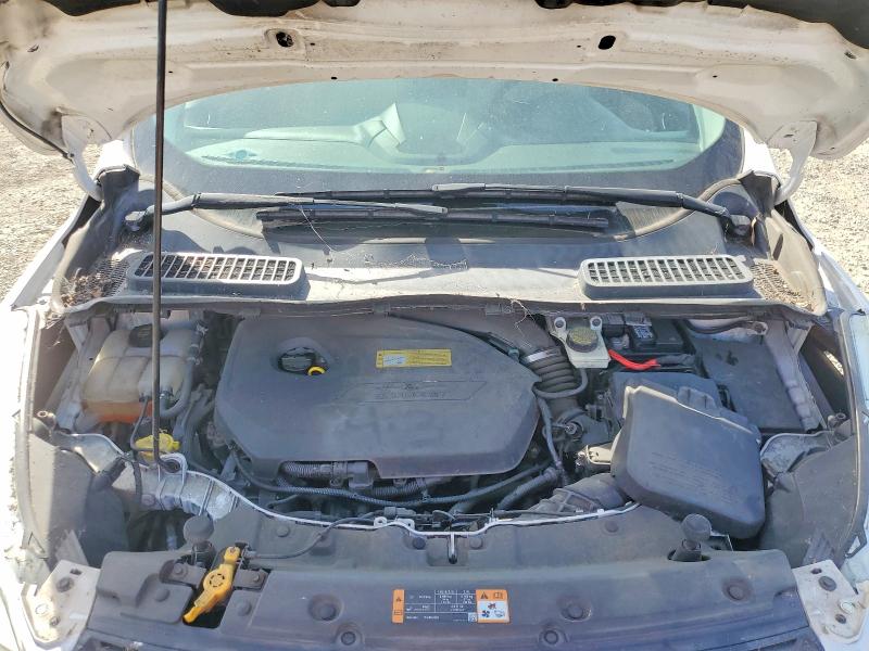 Aukcja sprzedaży 2014 Ford Escape, vin: 1FMCU0GX2EUB16204, numer aukcji: 76453635