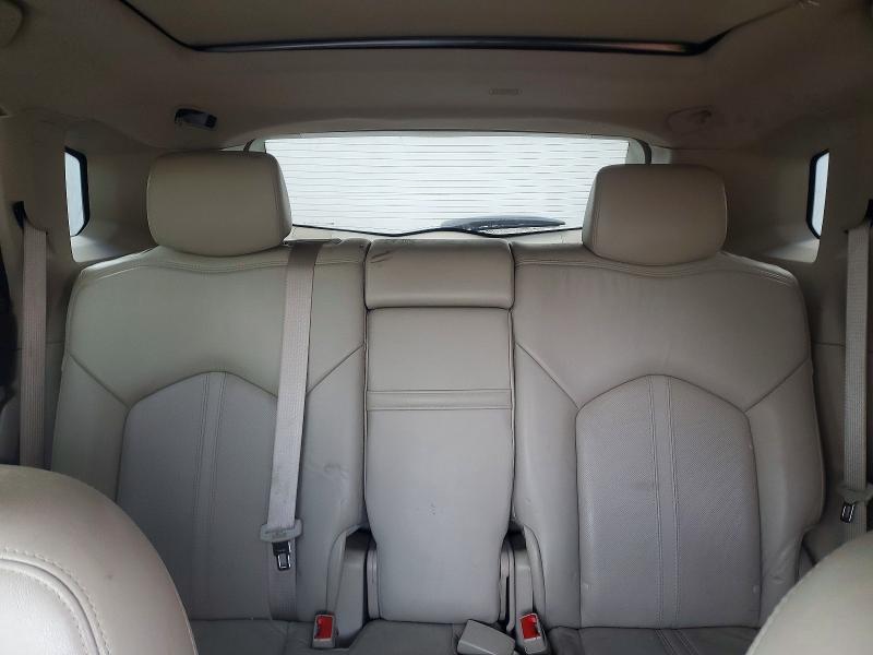 Продажа на аукционе авто 2015 Cadillac Srx, vin: 3GYFNBE30FS577519, номер лота: 77471855