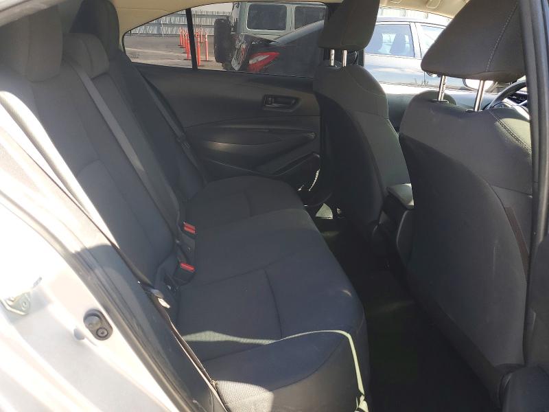 Aukcja sprzedaży 2022 Toyota Corolla, vin: JTDEPMAE6N3009794, numer aukcji: 78613275