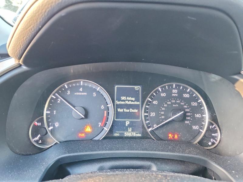 76638395 :رقم المزاد ، 2T2JZMDA5MC302976 vin ، 2021 Lexus Rx مزاد بيع