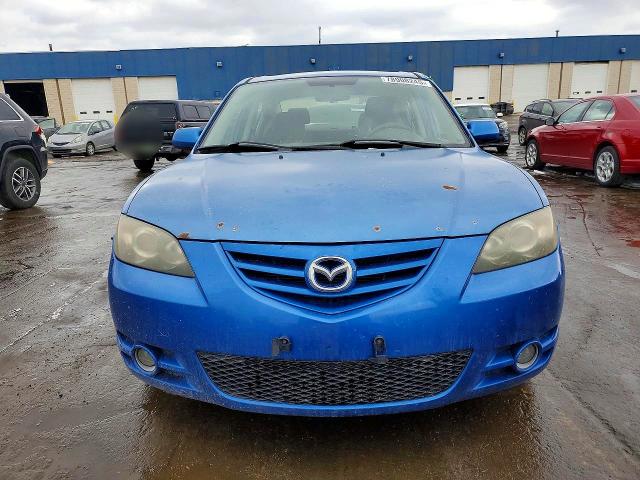 Aukcja sprzedaży 2005 Mazda 3, vin: JM1BK123851281515, numer aukcji: 78908245