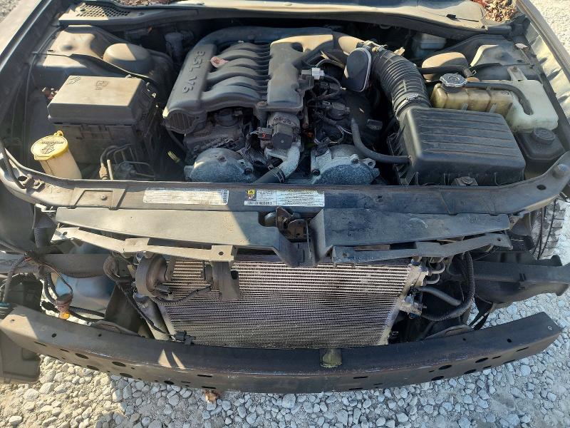 Продажа на аукционе авто 2010 Dodge Charger, vin: 2B3CA3CV8AH247669, номер лота: 78171135