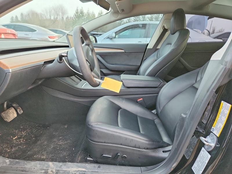 74764425 :رقم المزاد ، 5YJ3E1EA8PF541508 vin ، 2023 Tesla Model 3 مزاد بيع
