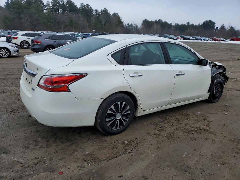 Aukcja sprzedaży 2014 Niss Altima, vin: 1N4AL3AP0EC405716, numer aukcji: 77969735