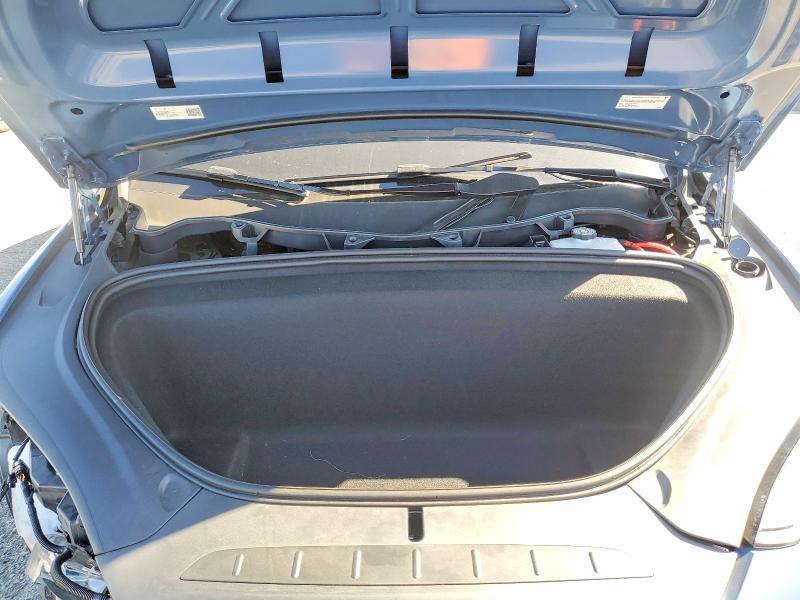 75074745 :رقم المزاد ، 7SAXCAE50TF473101 vin ، 2026 Tesla Model X مزاد بيع