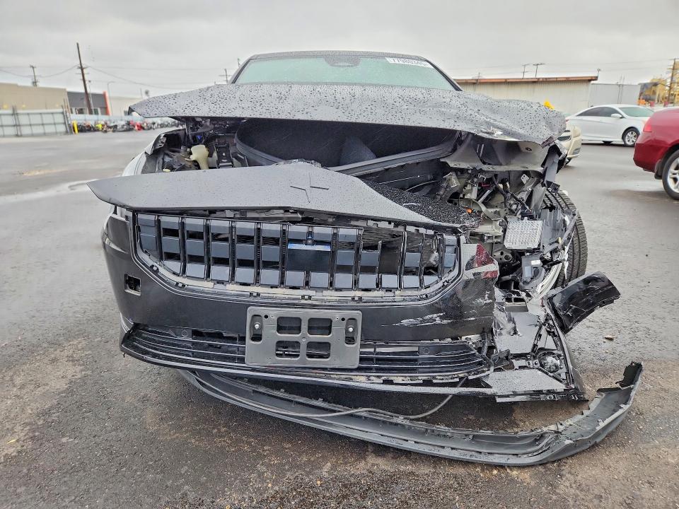 Продаж на аукціоні авто 2021 Polestar 2, vin: LPSED3KA8ML016297, номер лоту: 77980345