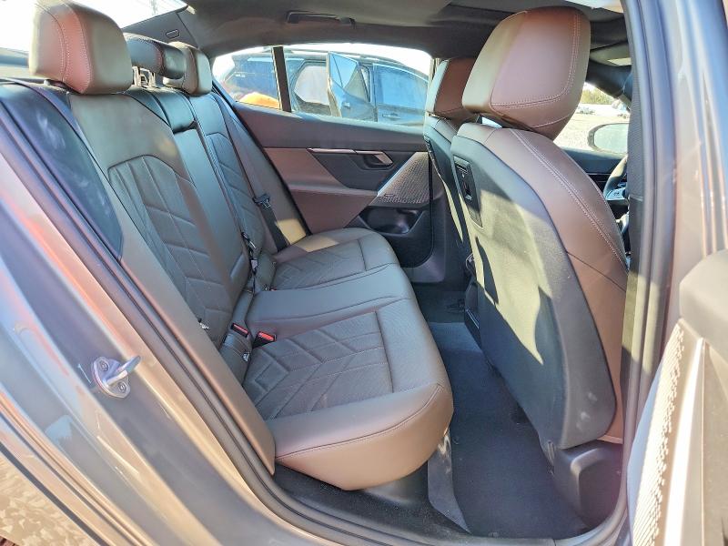 Продажа на аукционе авто 2025 Bmw 530, vin: WBA43FJ07SCU28771, номер лота: 77184655