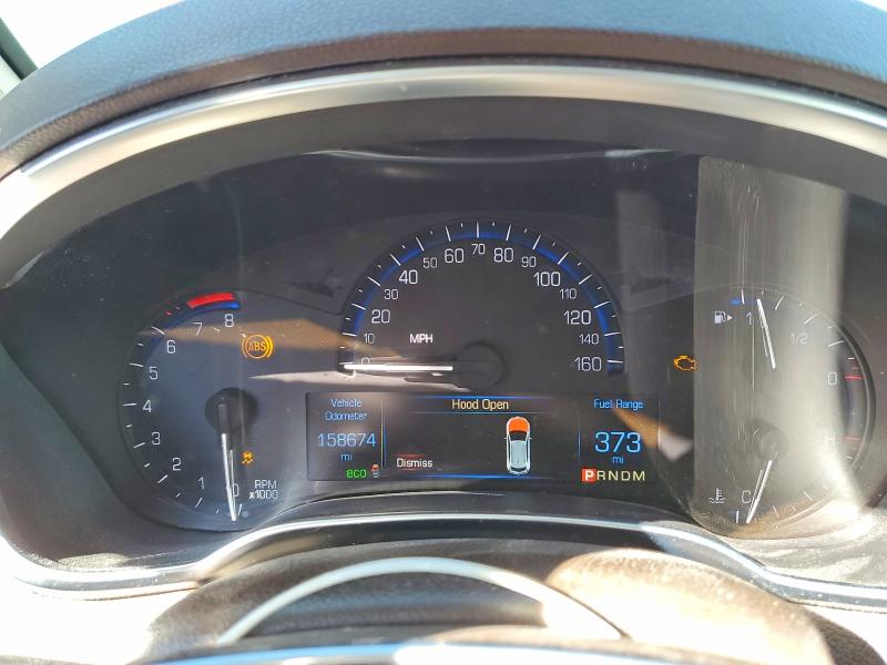 Продаж на аукціоні авто 2015 Cadillac Srx, vin: 3GYFNEE37FS577969, номер лоту: 79258565