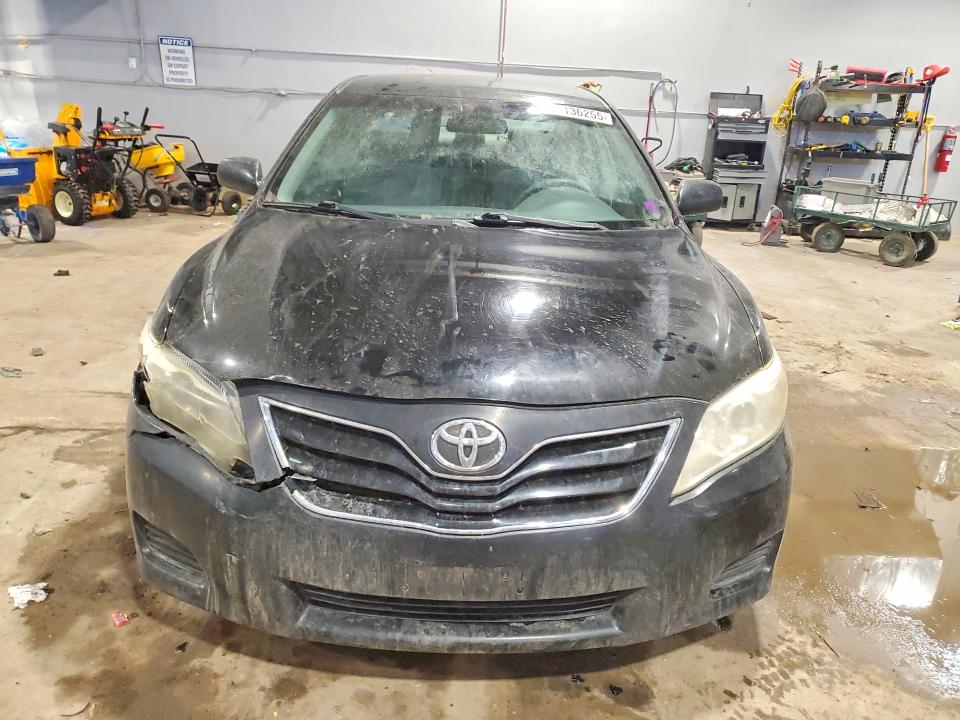 Продаж на аукціоні авто 2011 Toyota Camry Base, vin: 4T1BF3EK9BU182274, номер лоту: 77136255