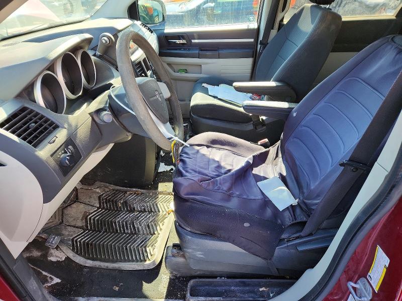 Aukcja sprzedaży 2010 Dodge Grand Caravan, vin: 2D4RN4DE1AR482476, numer aukcji: 77434305