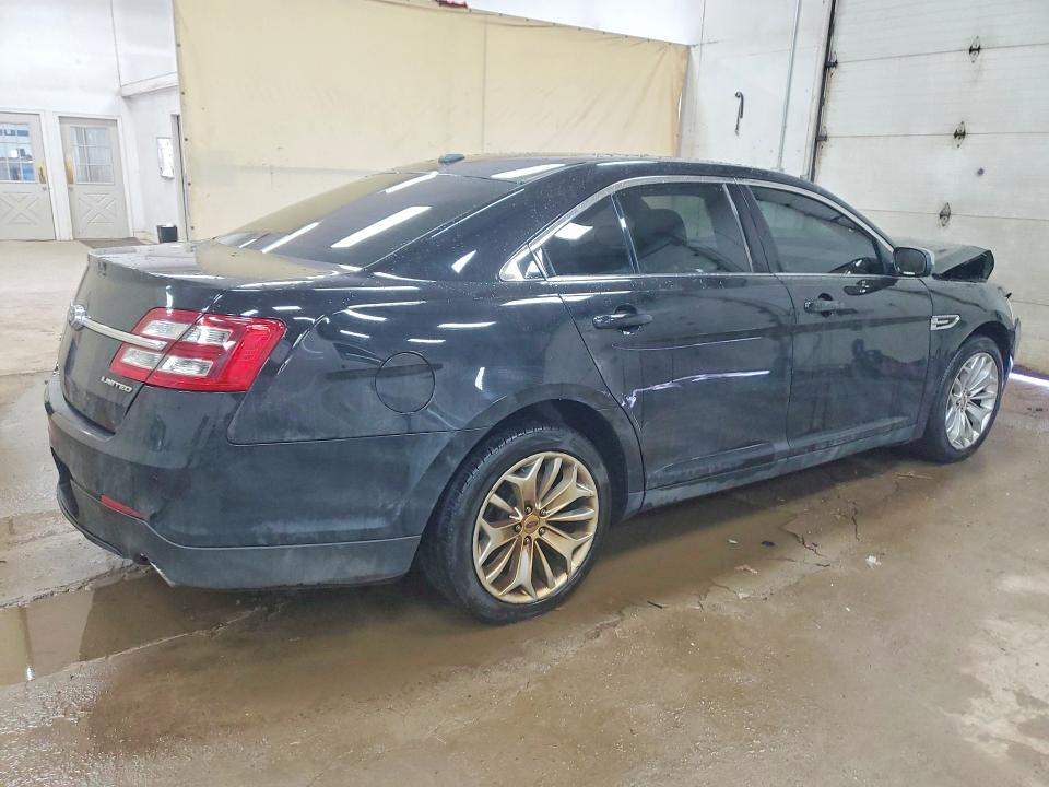 Продаж на аукціоні авто 2019 Ford Taurus, vin: 1FAHP2F89KG109807, номер лоту: 76715955