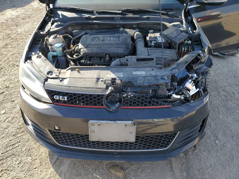 Aukcja sprzedaży 2015 Volkswagen Jetta, vin: 3VW4S7AJ4FM235208, numer aukcji: 76486615