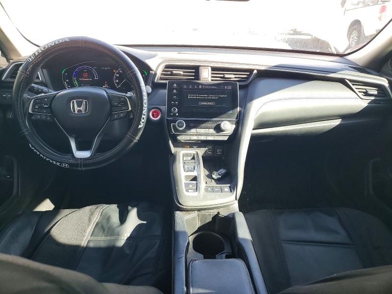 Aukcja sprzedaży 2020 Honda Insight, vin: 19XZE4F97LE004354, numer aukcji: 77903405