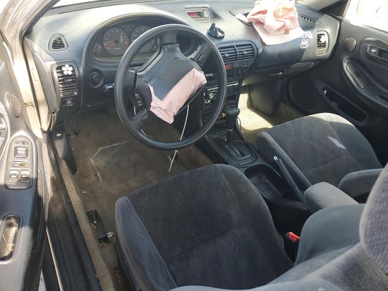 Продажа на аукционе авто 1997 Acura Integra, vin: JH4DC445XVS014875, номер лота: 78668905