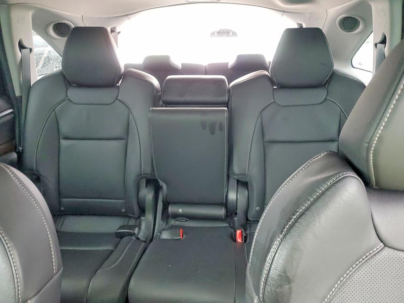 Продажа на аукционе авто 2020 Acura Mdx, vin: 5J8YD4H5XLL054957, номер лота: 77268455