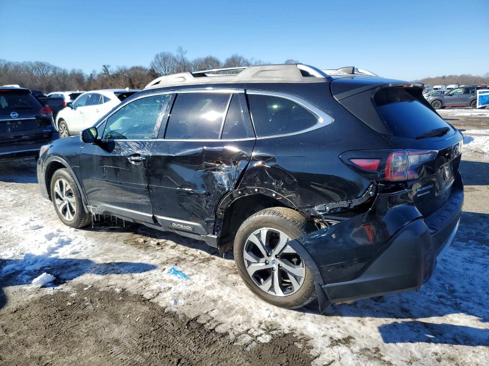Продажа на аукционе авто 2021 Subaru Outback, vin: 4S4BTGPD4M3222719, номер лота: 73711685