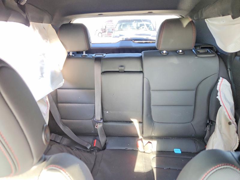 Aukcja sprzedaży 2026 Chevrolet Trailblazer, vin: KL79MTSL9TB015235, numer aukcji: 74508675