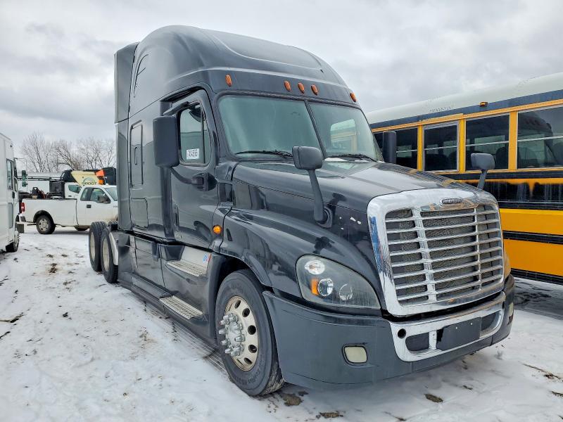 Aukcja sprzedaży 2016 Freightliner Cascadia 125, vin: 1FUJGLDR7GLHE2843, numer aukcji: 74845865