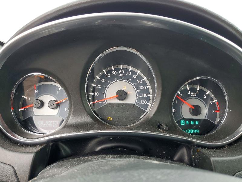Aukcja sprzedaży 2013 Chrysler 200, vin: 1C3CCBBB9DN515641, numer aukcji: 76717355