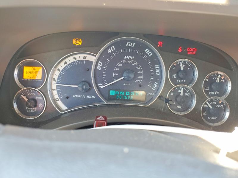 Aukcja sprzedaży 2002 Cadillac Escalade, vin: 1GYEK63N02R112963, numer aukcji: 76824835