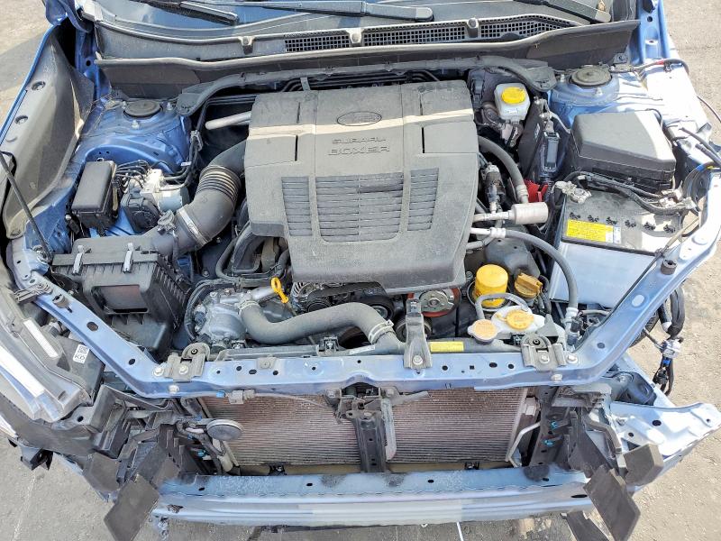 Aukcja sprzedaży 2023 Subaru Forester, vin: JF2SKAACXPH520706, numer aukcji: 78485695