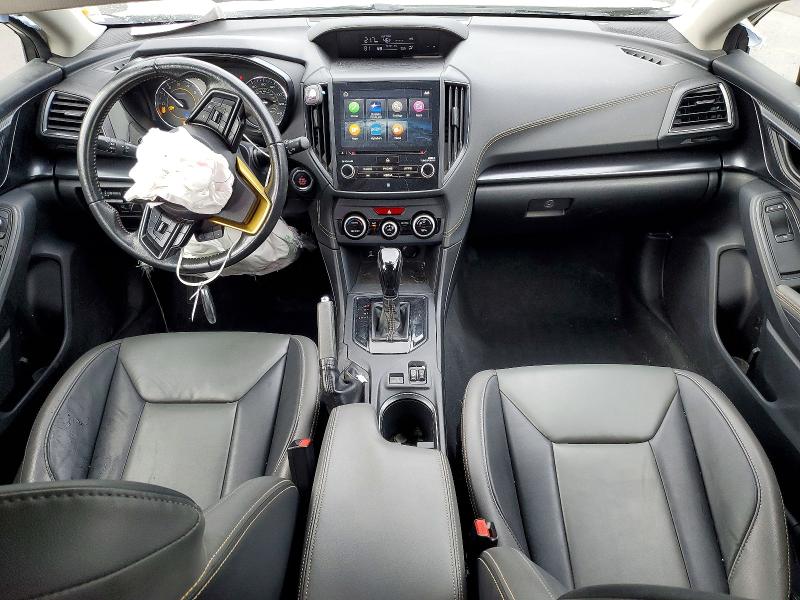 Продажа на аукционе авто 2021 Subaru Crosstrek, vin: JF2GTHSC3MH289749, номер лота: 76289775