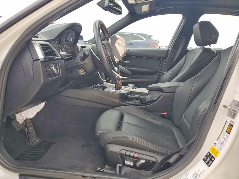 Продажа на аукционе авто 2018 Bmw 330, vin: WBA8D9C55JEM34919, номер лота: 78256865