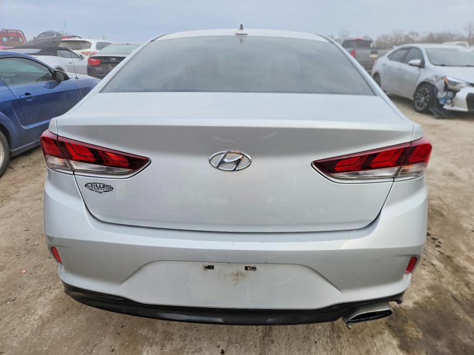 Aukcja sprzedaży 2019 Hyundai Sonata, vin: 5NPE34AF1KH772343, numer aukcji: 77486955